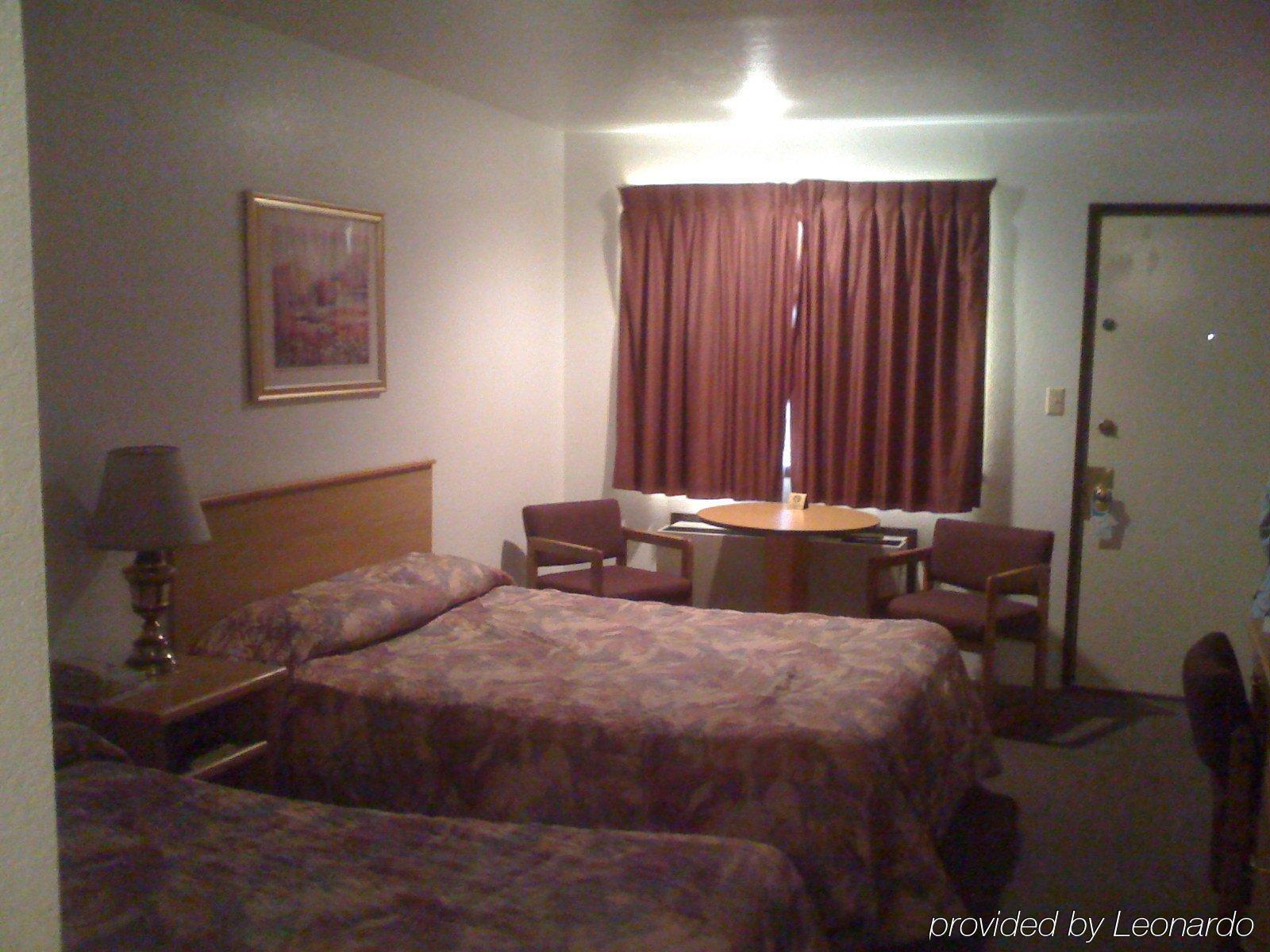 Nites Inn Motel & Rv Park エレンズバーグ 部屋 写真