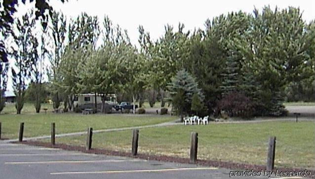 Nites Inn Motel & Rv Park エレンズバーグ エクステリア 写真